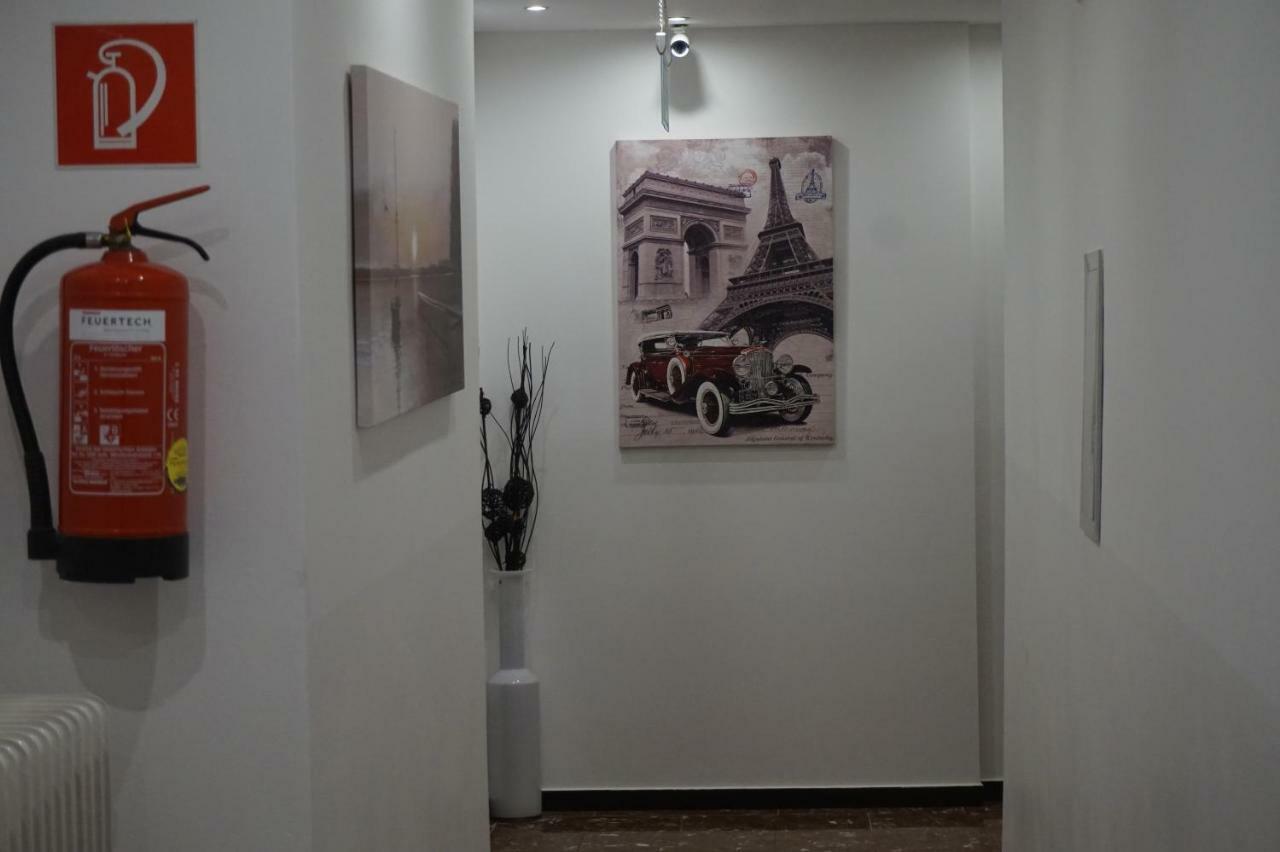 Goesserhof Леобен Екстер'єр фото